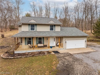 11771 Barrs Rd SW, Massillon, OH 44647