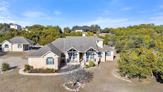 160 Huck Finn Trail, Dripping Springs, TX 78620