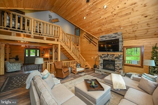 90 Biltmore Ridge Trail, McHenry, MD 21541