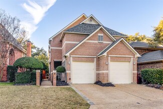 5015 Village Cir, Dallas, TX 75248