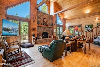 884 Gcr 6234, Granby, CO 80446