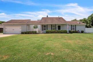 14906 W 18th Place S, Sand Springs, OK 74063
