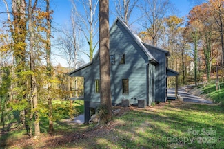 110 Providence Rd, Asheville, NC 28806