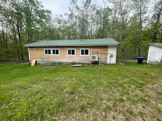 8598 N Sherman Rd, Frederic, MI 49733
