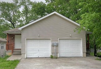 913 S Emery St, Independence, MO 64050