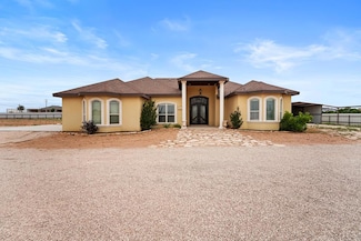 4306 S County Road 1140, Midland, TX 79706