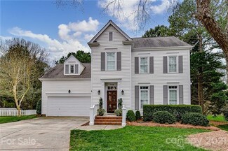 7638 Swinford Place, Charlotte, NC 28270