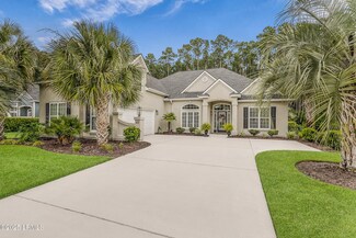 43 Stoney Point Dr, Bluffton, SC 29910