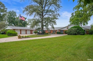 3000 E Co Road 400 N, Muncie, IN 47303