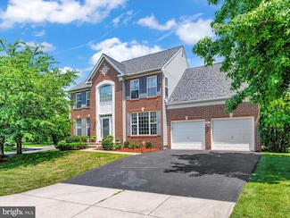 7304 Checkerberry Way, Upper Marlboro, MD 20772