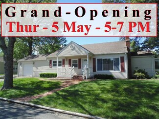 1816 Lemon Street Dr, Highland, IL 62249