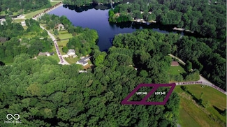 0 E Lakeview Dr Unit MBR22050469, Martinsville, IN 46151