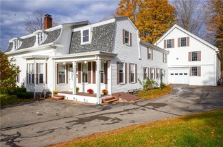 15 Highland Ave, South Berwick, ME 03908