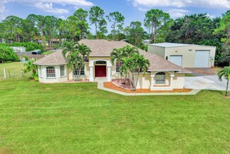14893 Citrus Grove Blvd, Loxahatchee, FL 33470