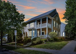 7736 Porter House Dr, Nashville, TN 37211