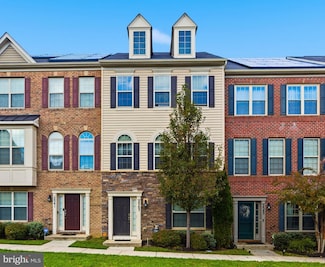 2543 Standifer Place, Glenarden, MD 20706