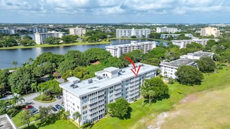 2850 N Palm Aire Dr Unit 605, Pompano Beach, FL 33069
