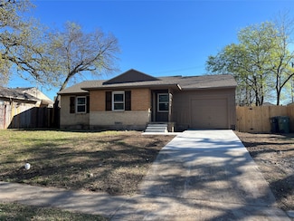 1500 Grace St, Arlington, TX 76010