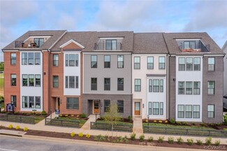 15930 Stormy Day Alley Unit 20-1, Midlothian, VA 23113