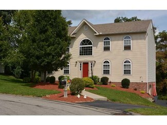 1637 Aster Ln, Crescent, PA 15046