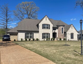 1081 Woodland Glade Cove N, Cordova, TN 38018