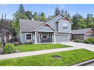 2085 Equestrian Loop S, Salem, OR 97302