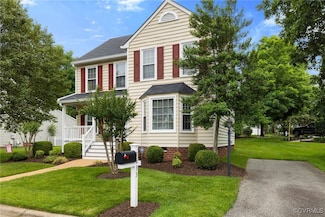 2633 Bradway Ln, Henrico, VA 23233