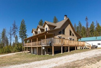 3053 Burnt Valley Rd, Chewelah, WA 99109