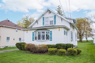Unlisted Address