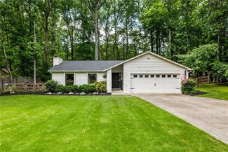 171 North Trace, Alpharetta, GA 30009