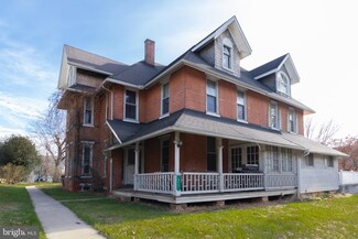317 Pennsylvania Ave, Avondale, PA 19311