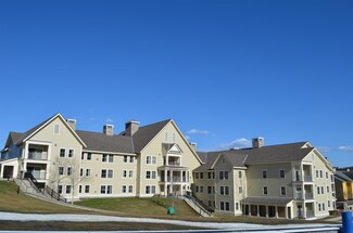 502/504 QII Jackson Gore Adams House Unit 502/504 QII, Ludlow, VT 05149