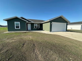 TBD Jesse Ave N, Hayti, SD 57241