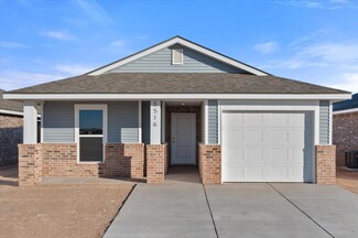 5516 Princeton St, Lubbock, TX 79416
