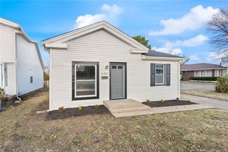 430 Graham St, Jeffersonville, IN 47130