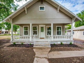 309 Wainwright St, Whitesboro, TX 76273