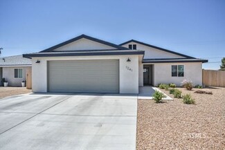 1241 W Upjohn Ave, Ridgecrest, CA 93555