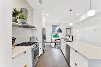 203 N 9th St Unit A/B, Nashville, TN 37206