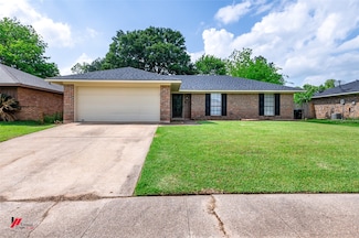 5421 Sage Dr, Bossier City, LA 71112
