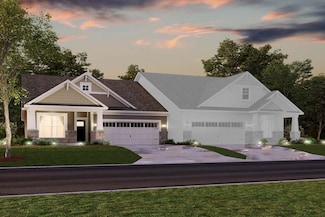 Bella Vista, Bargersville, IN 46106