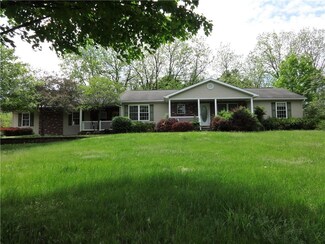 8283 County Road 14, Ionia, NY 14475