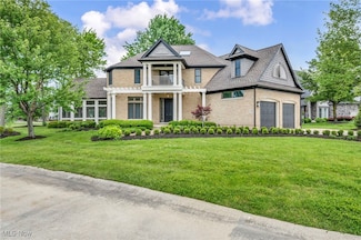 33622 Saint Sharbel Ct, Avon, OH 44011