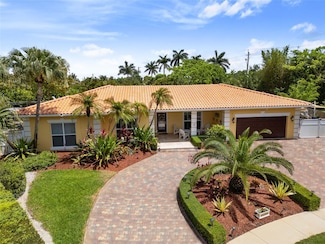 16686 Golfview Dr, Weston, FL 33326