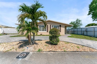 2071 SW 68th Way, Miramar, FL 33023