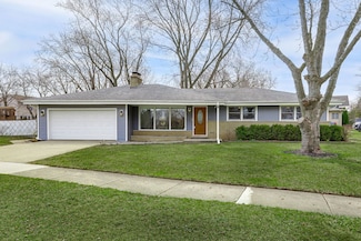 815 E Bryn Mawr Ave Unit 1, Roselle, IL 60172