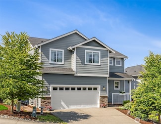 742 Freedom Ct SE, Port Orchard, WA 98366
