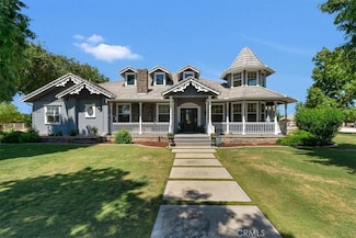 8401 Mayer Ave, Bakersfield, CA 93314