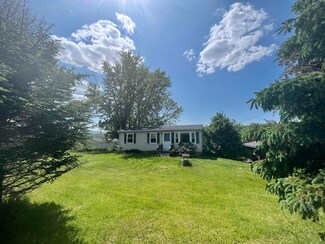 25 Preston Dr, Northfield, VT 05663