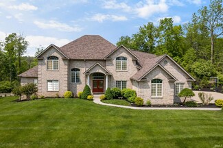 2158 W Lantern Ln, Marion, IN 46952
