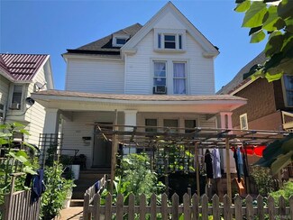 305 15th St, Buffalo, NY 14213
